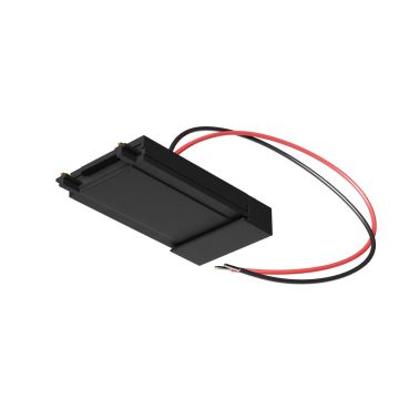 Maytoni Accessories for tracks Radity TRA084B-11B Alimentation