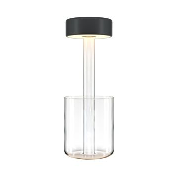 Maytoni AI Collaboration MOD229TL-L3B3K1 Lampe de table 1x3W/LED 120lm IP20