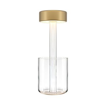 Maytoni AI Collaboration MOD229TL-L3G3K1 Lampe de table 1x3W/LED 120lm IP20