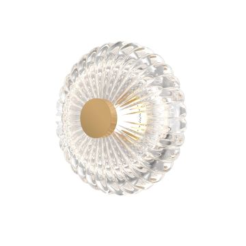 Maytoni Amulet MOD555WL-L3G3K Applique murale 1x3W/LED 3000K 90lm IP20