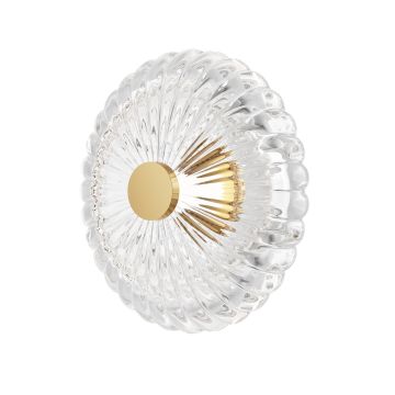 Maytoni Amulet MOD555WL-L4G3K Applique murale 1x8W/LED 3000K 360lm IP20