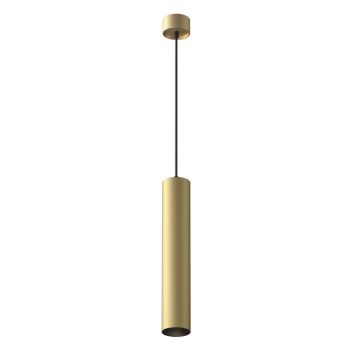 Maytoni Artisan P082PL-GU10-MG Suspension lumineuse 1x10W/GU10 IP20