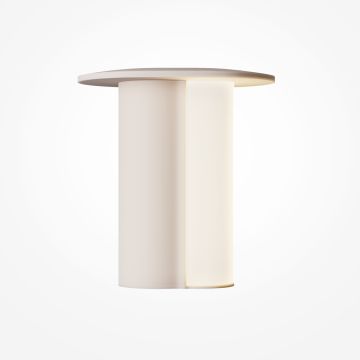 Maytoni Asym MOD510TL-L1,5BGK Lampe de table 1x2W/LED 2700K 100lm IP20