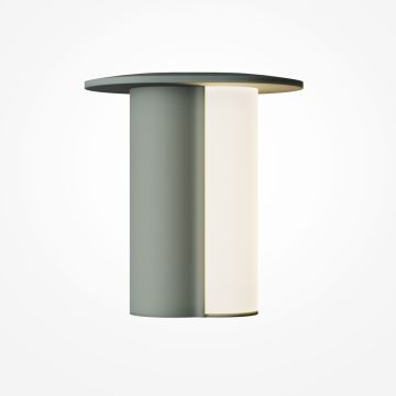 Maytoni Asym MOD510TL-L1,5GNK Lampe de table 1x2W/LED 2700K 100lm IP20