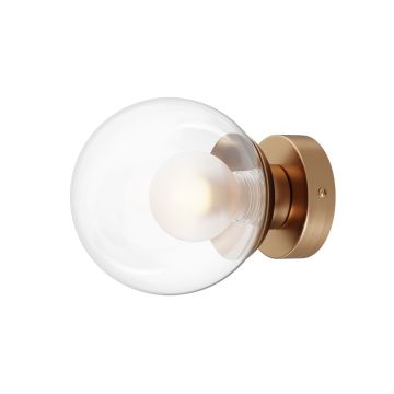 Maytoni Basic form MOD521WL-01G1 Applique murale 1x20W/G9 IP20