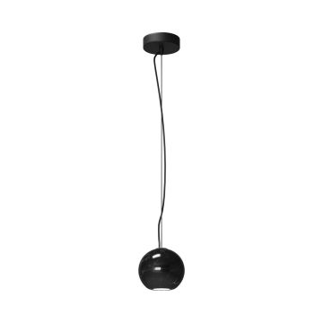 Maytoni Basic Texture MOD461PL-01B Suspension lumineuse 1x50W/GU10 IP20