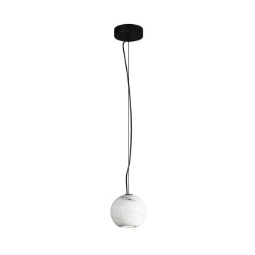 Maytoni Basic Texture MOD461PL-01W Suspension lumineuse 1x50W/GU10 IP20