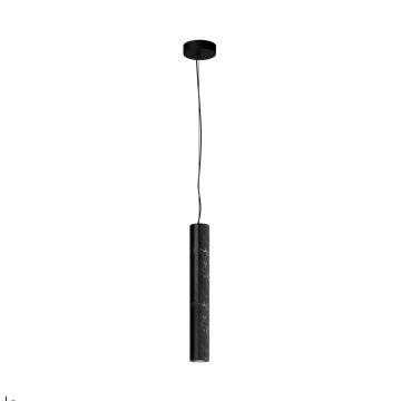 Maytoni Basic Texture MOD461PL-L5BK Suspension lumineuse 1x5W/LED 431lm IP20