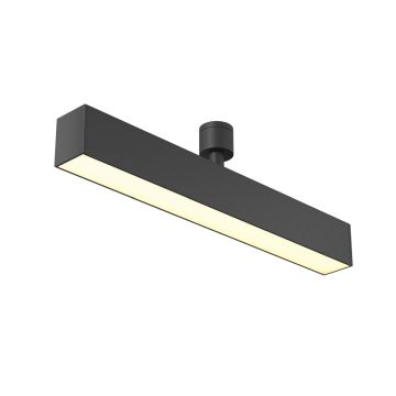 Maytoni Basis C154CL-13W3K-B Lampe de plafond 1x13W/LED 3000K 560lm IP20
