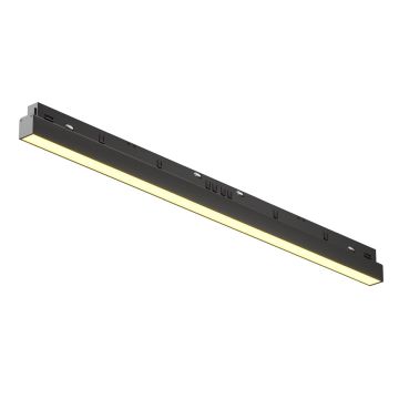 Maytoni Basis TR030-2-24W2.7K-B Projecteur sur rail 1x24W/LED 2700K 1630lm IP20