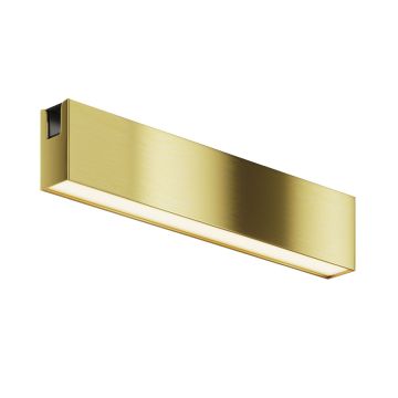 Maytoni Basis TR151-1-12W2.7K-BS-DE Projecteur sur rail 1x12W/LED 2700K 400lm IP20