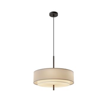 Maytoni Bergamo MOD613PL-05GR1 Suspension lumineuse 5x60W/E27 IP20