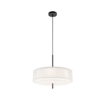 Maytoni Bergamo MOD613PL-05W1 Suspension lumineuse 5x60W/E27 IP20