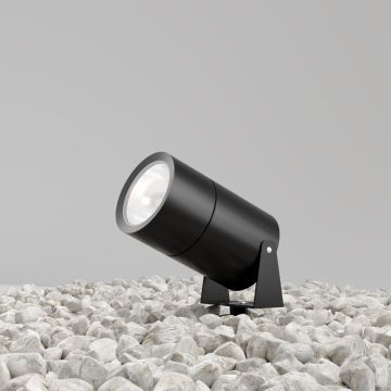 Maytoni Bern O050FL-L15GF3K Projecteur de jardin 1x15W/LED 3000K 1200lm IP65