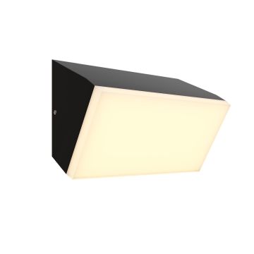 Maytoni Brick O436WL-L10GF3K Applique murale 1x10W/LED 3000K 1100lm IP54