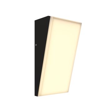 Maytoni Brick O436WL-L10GF3K1 Applique murale 1x10W/LED 3000K 1100lm IP54