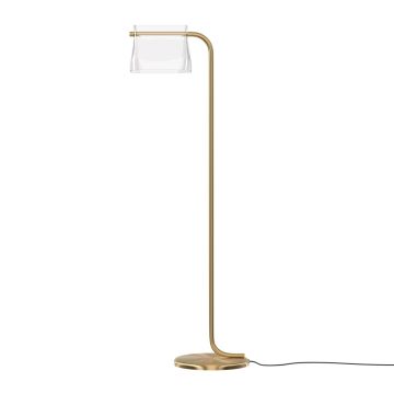 Maytoni Cabaret MOD170FL-L8BS3K Lampadaire 1x8W/LED 3000K 850lm IP20