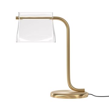 Maytoni Cabaret MOD170TL-L8BS3K Lampe de table 1x8W/LED 3000K 850lm IP20