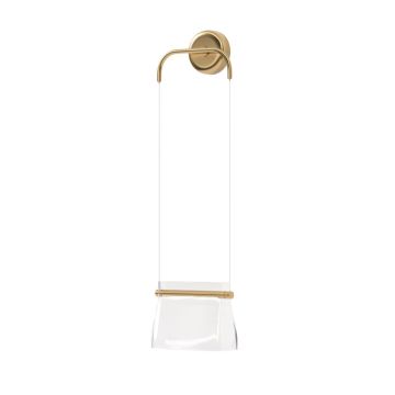 Maytoni Cabaret MOD170WL-L8BS3K1 Applique murale 1x8W/LED 3000K 850lm IP20