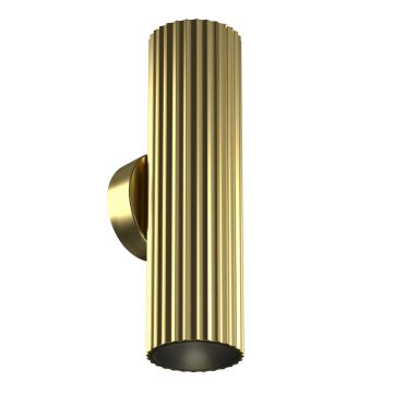 Maytoni Calipso C106WL-02-GU10-BS Applique murale 2x10W/GU10 IP20