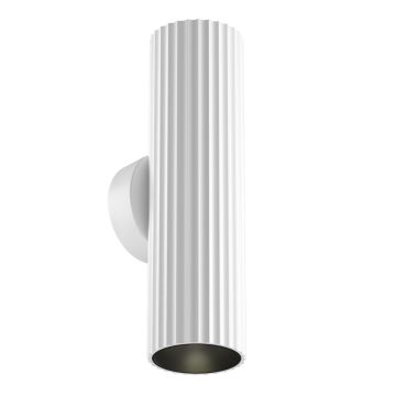 Maytoni Calipso C106WL-02-GU10-W Applique murale 2x10W/GU10 IP20