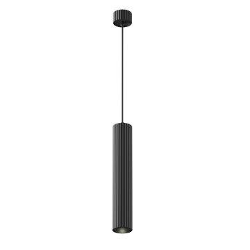 Maytoni Calipso P106PL-01-GU10-B Suspension lumineuse 1x10W/GU10 IP20