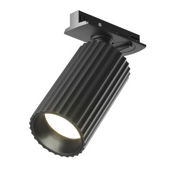 Maytoni Calipso TR218-1-GU10-BK Projecteur sur rail 1x10W/GU10 IP20