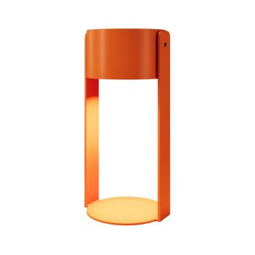 Maytoni Cavo O145TL-L3ORK Lampe de table 1x3W/LED 3000K 175lm IP54
