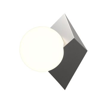 Maytoni Cubeo MOD445WL-01PT Applique murale 1x28W/G9 IP20