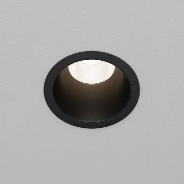 Maytoni Dip DL118-15W-2.7K-B Spot encastré 1x15W/LED 2700K 1490lm IP20
