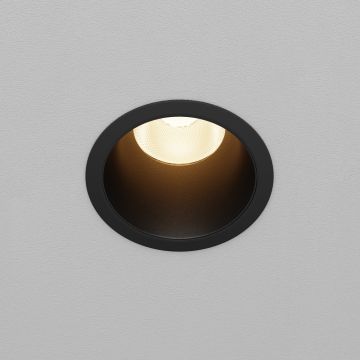 Maytoni Dip DL118-15W-3K-B Spot encastré 1x15W/LED 3000K 1550lm IP20