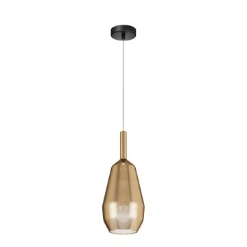 Maytoni Duality MOD271PL-01B7 Suspension lumineuse 1x60W/E27 IP20
