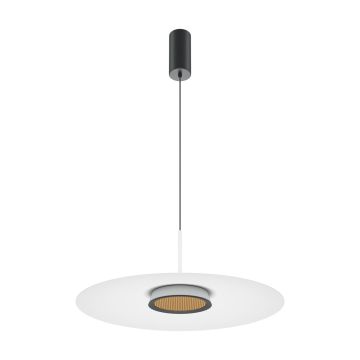 Maytoni El MOD041PL-L15W3K1 Suspension lumineuse 1x12W/LED 3000K 800lm IP20