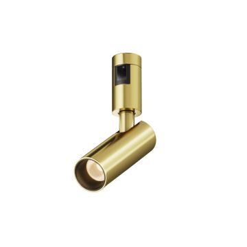 Maytoni Flarity TR144-1-5W2.7K-W-BS-DE Projecteur sur rail 1x5W/LED 2700K 150lm IP20