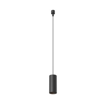 Maytoni Focus LED C152PL-13W3K-B Suspension lumineuse 1x13W/LED 3000K 960lm IP20