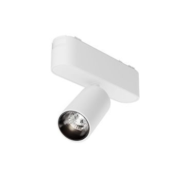 Maytoni Focus LED TR103-1-5W4K-M-W Projecteur sur rail 1x5W/LED 4000K 450lm IP20
