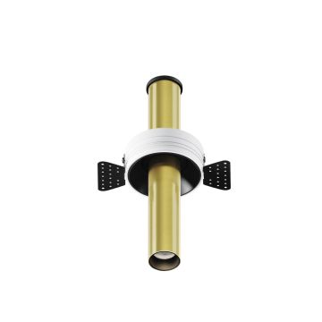 Maytoni Focus T C140TRS-L200-7W3K-BBS Spot encastré 1x7W/LED 3000K 460lm IP20
