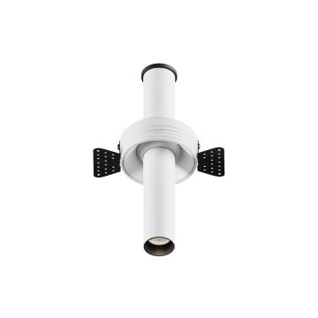 Maytoni Focus T C140TRS-L200-7W3K-W Spot encastré 1x7W/LED 3000K 460lm IP20