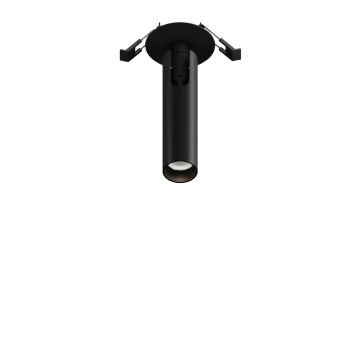 Maytoni Focus T C141RS-L125-6W3K-B Spot encastré 1x6W/LED 3000K 270lm IP20