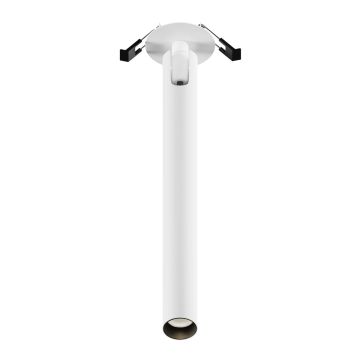 Maytoni Focus T C141RS-L300-6W3K-W Spot encastré 1x6W/LED 3000K 290lm IP20