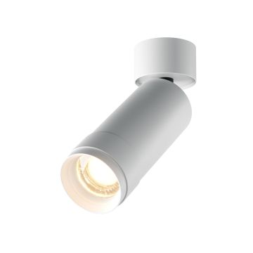 Maytoni Focus Zoom C055CL-L12W3K-Z-W Spot 1x12W/LED 3000K 850lm IP20