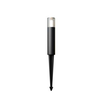 Maytoni Glide O437FL-01GF Lampe sur pied 1x20W/G9 IP54