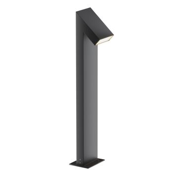 Maytoni Guss O592FL-L15GF3K Lampe sur pied 1x15W/LED 3000K 550lm IP65
