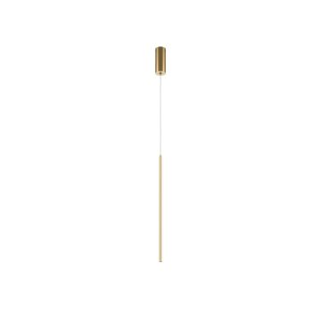 Maytoni Halo MOD246PL-L12BSK Suspension lumineuse 1x11W/LED 750lm IP20