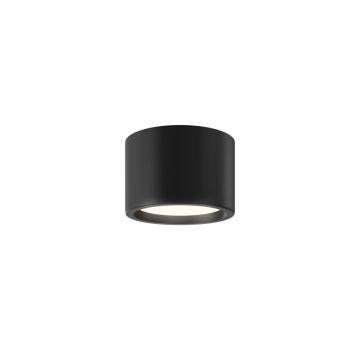 Maytoni Hydra C090CL-10W3K-B Spot en saillie 1x10W/LED 3000K 600lm IP44