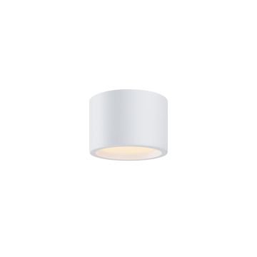 Maytoni Hydra C090CL-10W3K-W Spot en saillie 1x10W/LED 3000K 740lm IP44