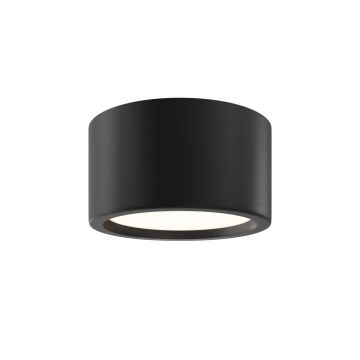 Maytoni Hydra C090CL-15W3K-B Plafonnier 1x15W/LED 3000K 1390lm IP44