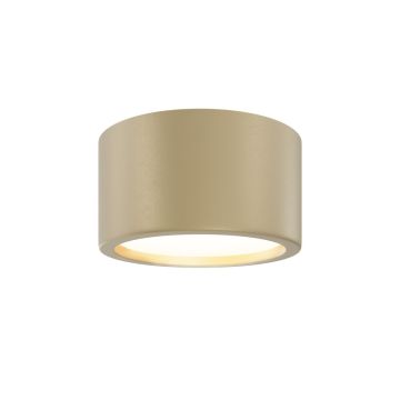 Maytoni Hydra C090CL-15W3K-MG Plafonnier 1x15W/LED 3000K 1270lm IP44