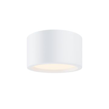 Maytoni Hydra C090CL-15W3K-W Plafonnier 1x15W/LED 3000K 1320lm IP44