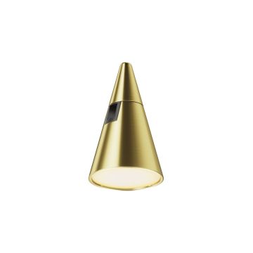 Maytoni Keila TR146-1-5W2.7K-BS-DE Projecteur sur rail 1x5W/LED 2700K 250lm IP20
